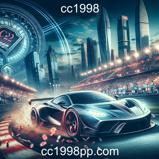 A Evolução dos Jogos de Corrida no CC1998